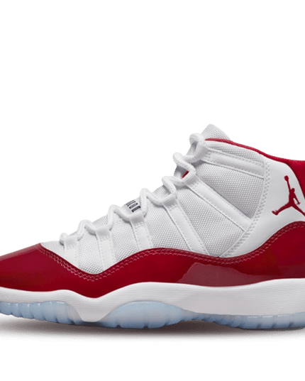 Jordan 11 Cherry gs used