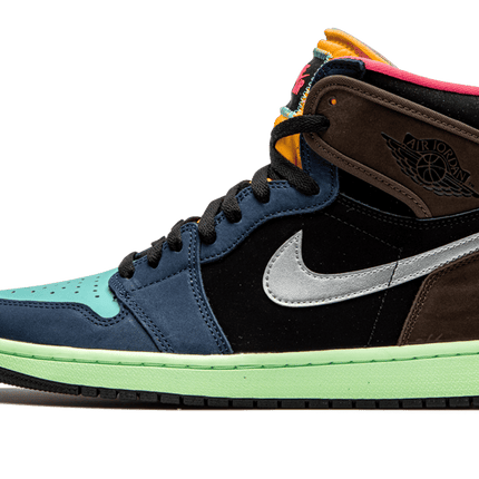 Jordan 1 High Biohack