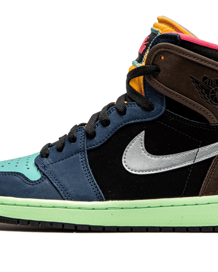 Air Jordan 1 High Biohack