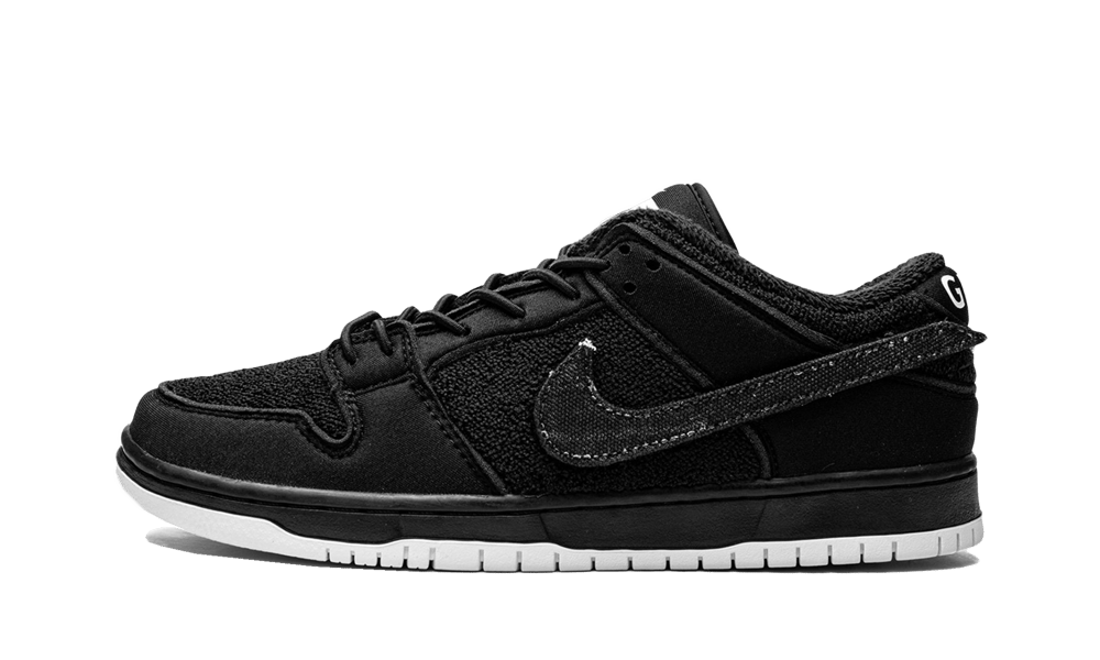 SB Dunk Gnarhunters