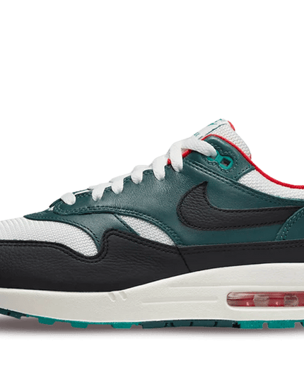 Air max 1 liverpool