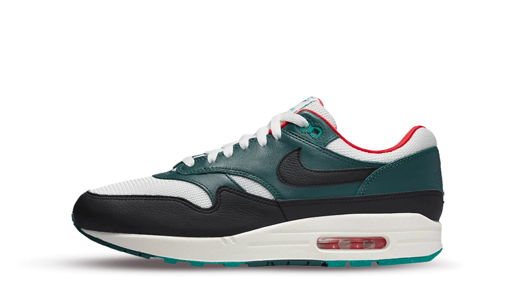 Air max 1 liverpool