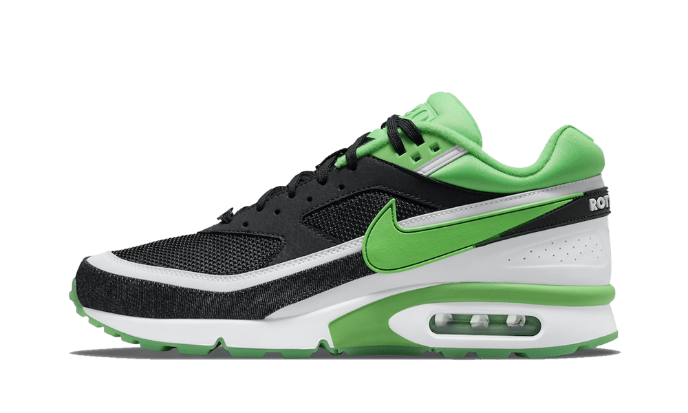 Air max bw Rotterdam
