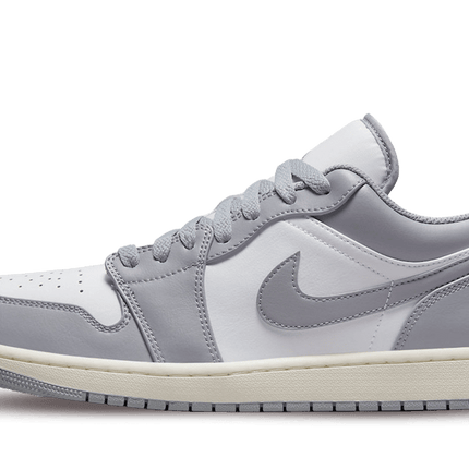 Used Jordan 1 low vintage stealth