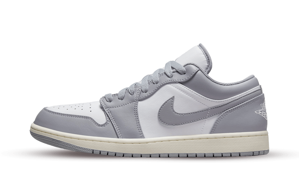 Used Jordan 1 low vintage stealth
