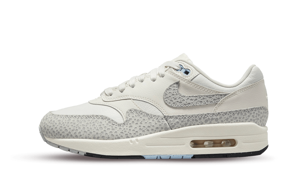 Air max 1 Safari Summit Used