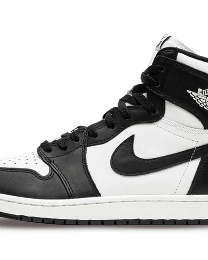 Air Jordan 1 High '85 Black White