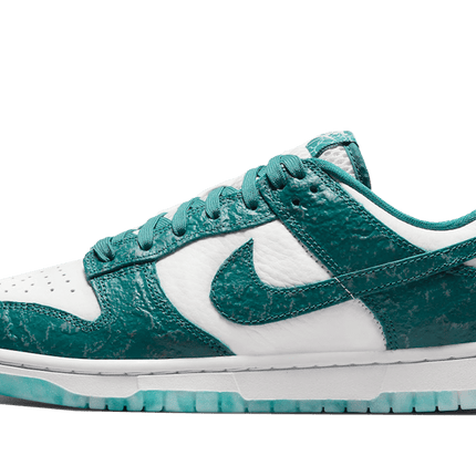 Dunk low ocean