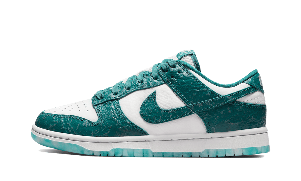 Dunk low ocean