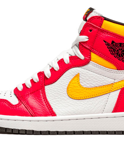 jordan 1 macdonalds
