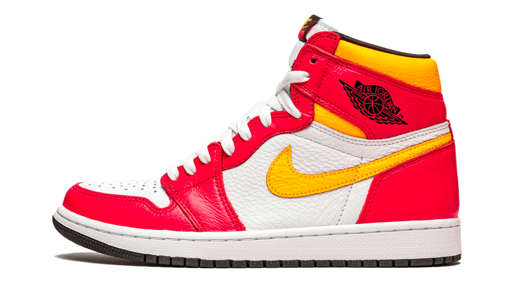 jordan 1 macdonalds