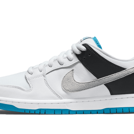 Dunk SB Low Laser Blue
