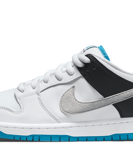 Dunk SB Low Laser Blue