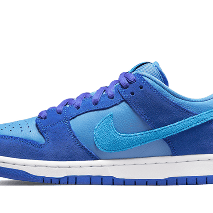 Dunk SB low raspberry