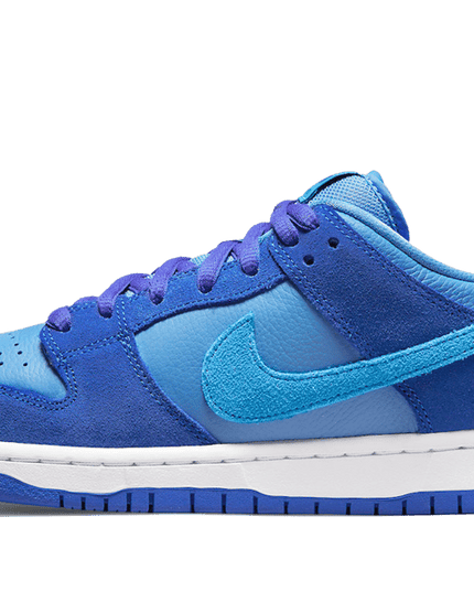 Dunk SB low raspberry