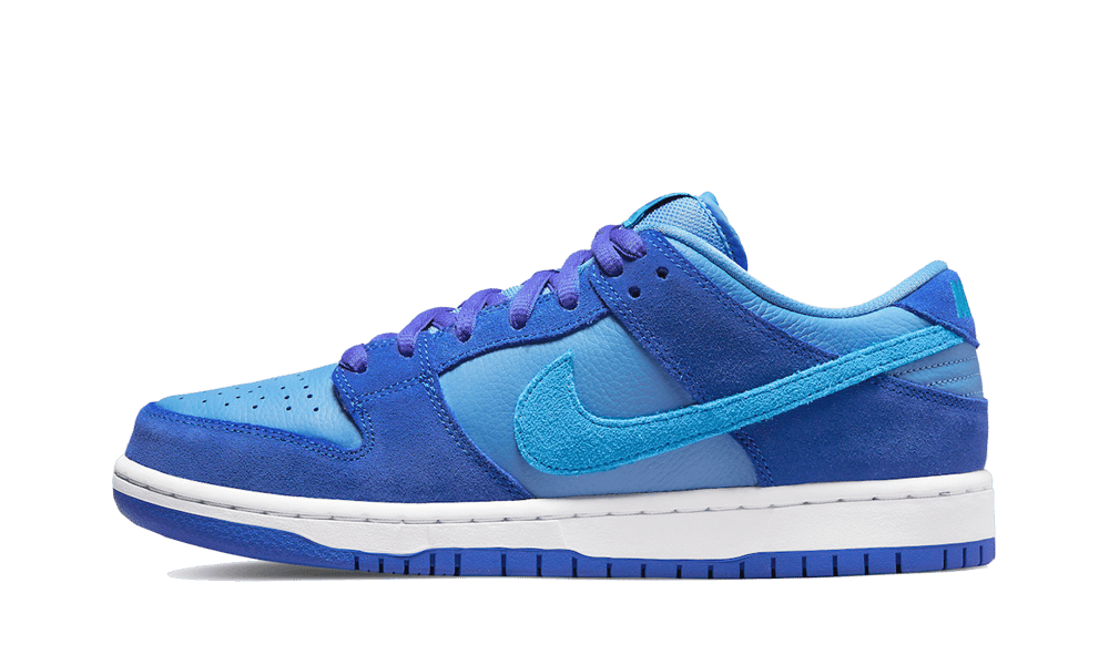 Dunk SB low raspberry
