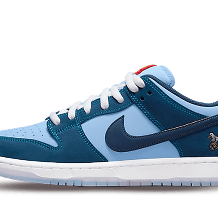 SB Dunk Why So Sad