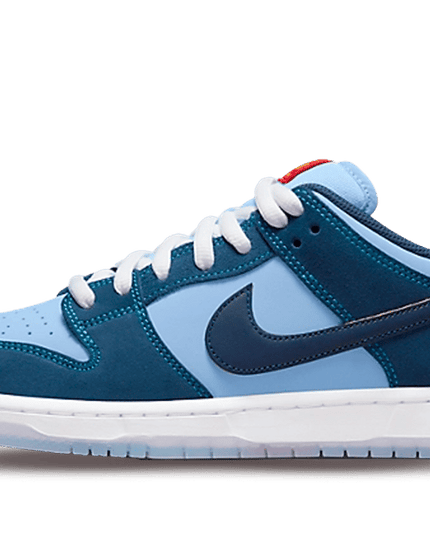 SB Dunk Why So Sad