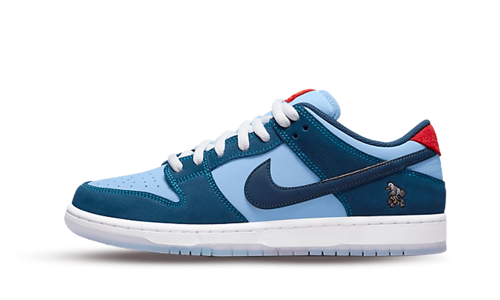 SB Dunk Why So Sad