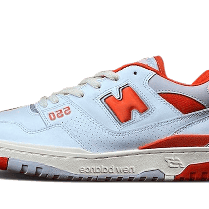 New balance 550 size? college pack