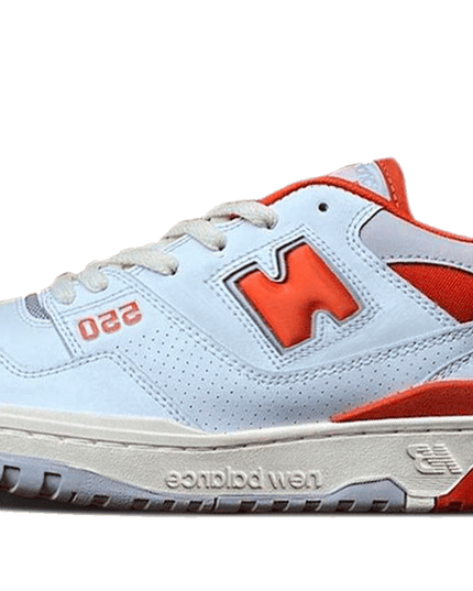 New balance 550 size? college pack