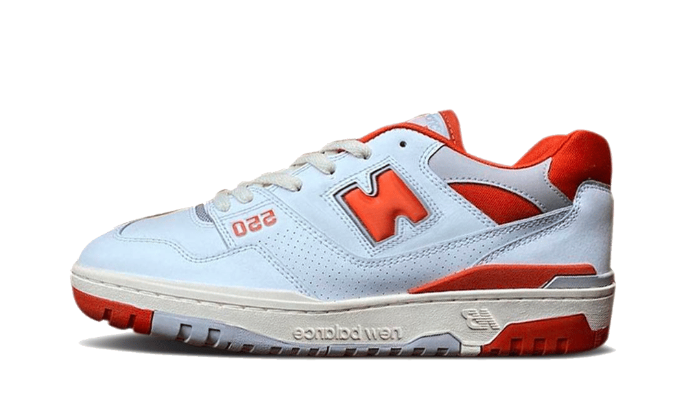 New balance 550 size? college pack
