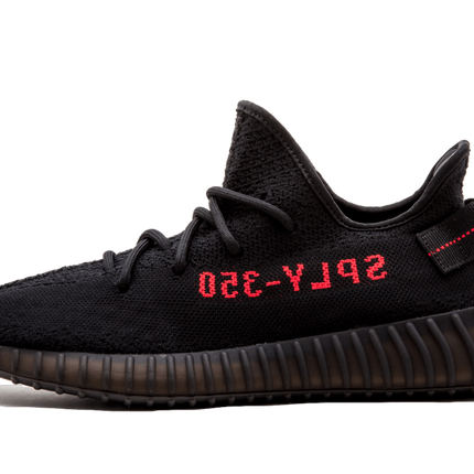 Yeezy 350 Core black