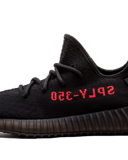 Yeezy 350 Core black