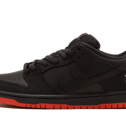 Dunk sb Low Black Pigeon