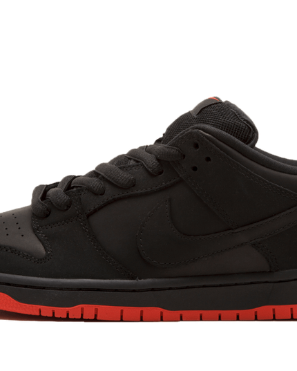 Dunk sb Low Black Pigeon