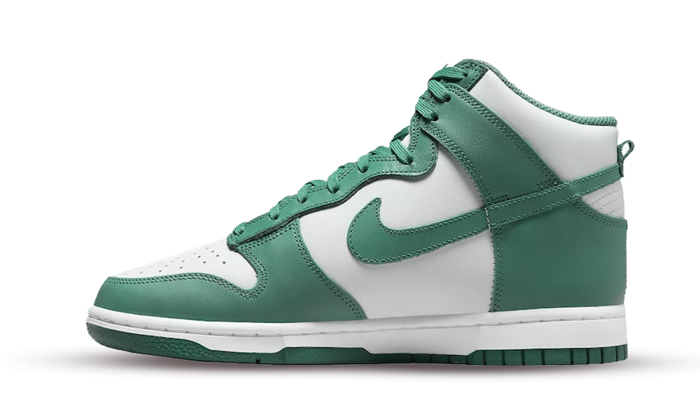 Nike Dunk High Bio Coastal