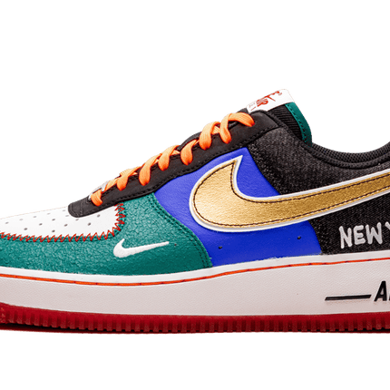 Air force 1 low City of Athletes NYC