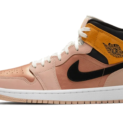 Jordan 1 Mid SE Particle Beige