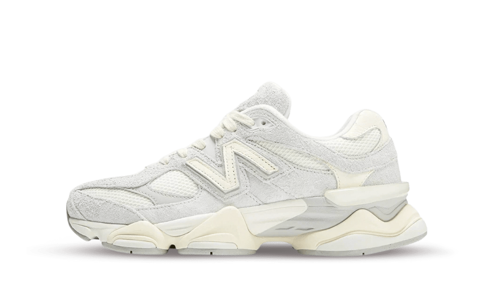 New Balance U9060HSA Quartz Grey