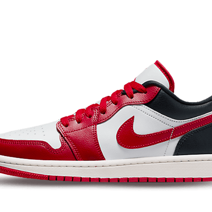 jordan 1 gym red