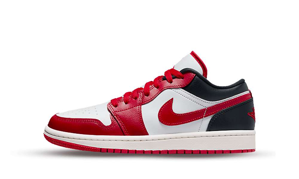 jordan 1 gym red