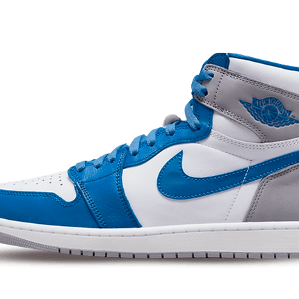 Jordan 1 high true blue