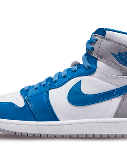 Air Jordan 1 High OG True Blue