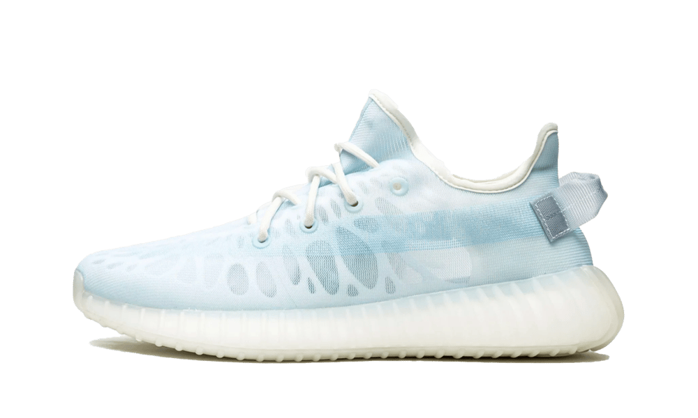 Yeezy 350 mono ice