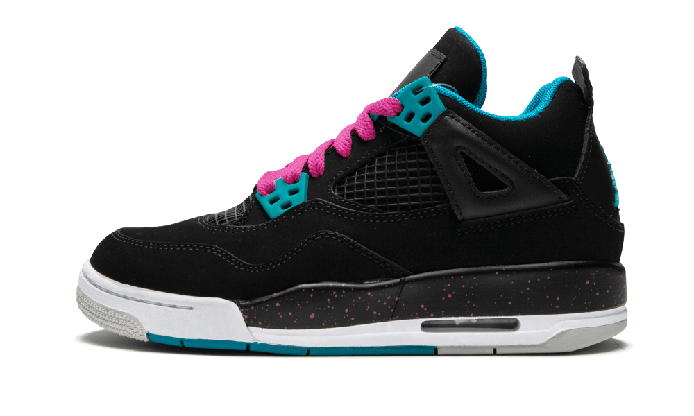 Jordan 4 dynamic pink