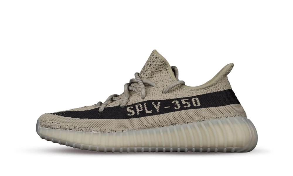 Yeezy 350 granite