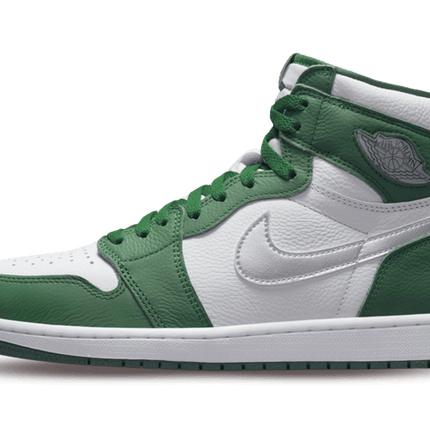 Jordan 1 Retro High Gorge Green