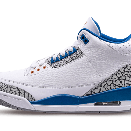 Jordan 3 wizards