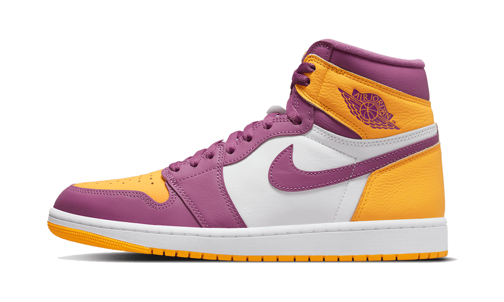 jordan 1 high brotherhood