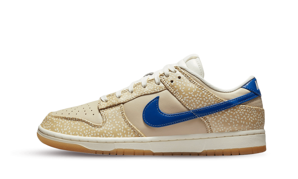 Dunk low seasem