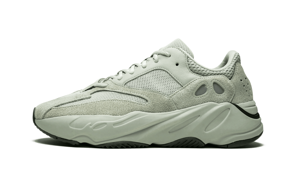Yeezy 700  Salt