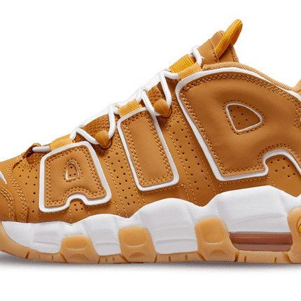 Nike Uptempo Wheat GS