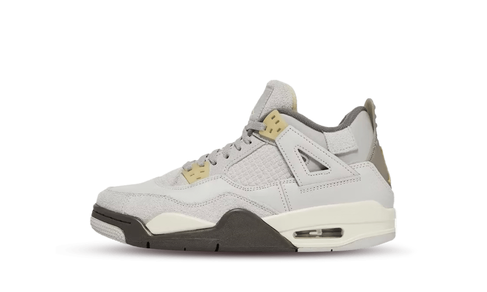 Jordan 4 Craft gs