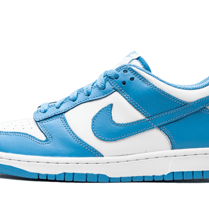 Dunk low unc
