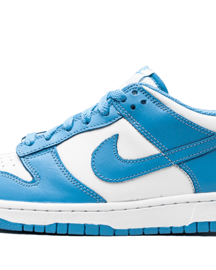 Dunk low unc